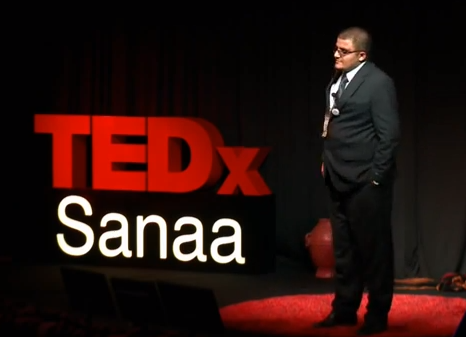 Ali Taleb Almarrany