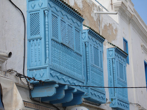 Tunisie -