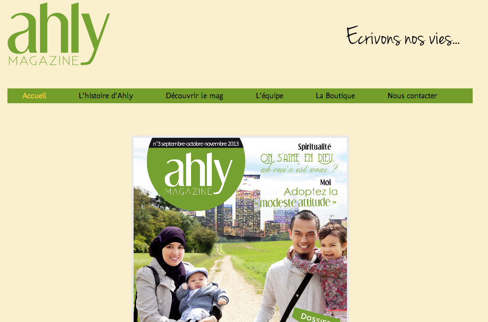 ahlymagazine muslimsphere