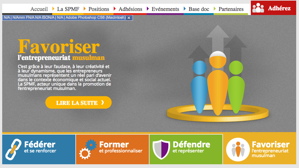 spmf site Web