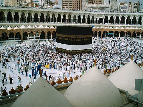 hajj 2020
