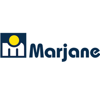 marjane logo