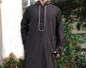 Beau qamis homme best sale