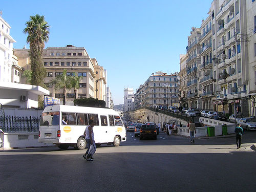 alger