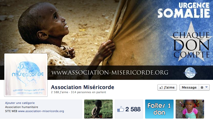 association misericorde