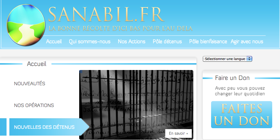 association sanabil