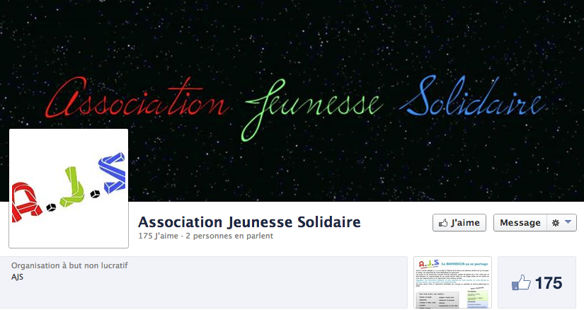 jeunesse solidaire