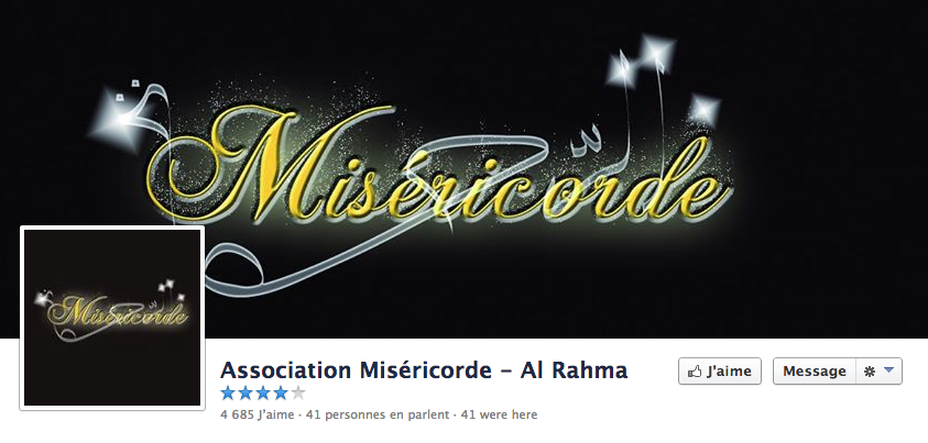 misericorde