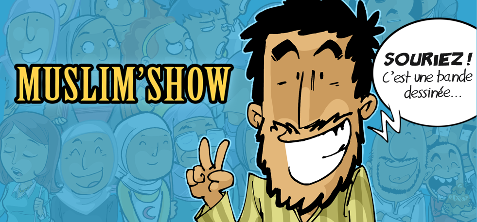 muslimshow