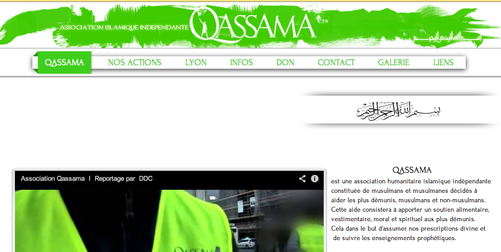 qassama