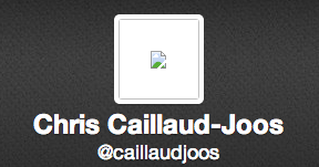 caillaud joos avatar