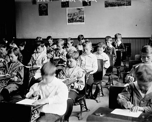 école primaire