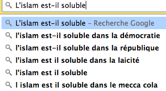 islam soluble google