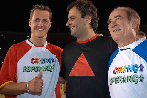 schumacher