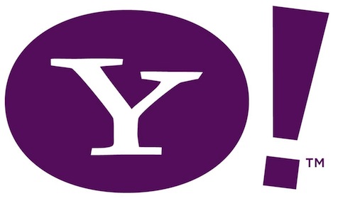 yahoo logo