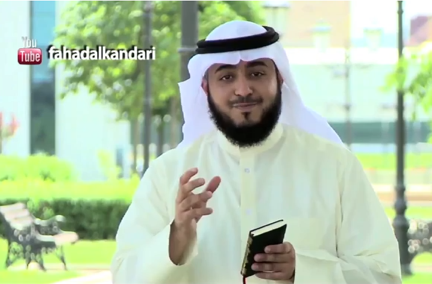 Fahad Al-Kandari
