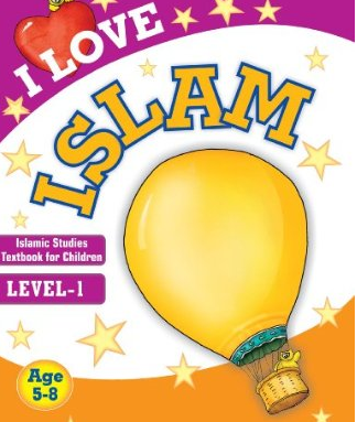 I love islam
