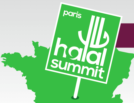 Paris Halal Summit