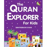 The Quran Explorer