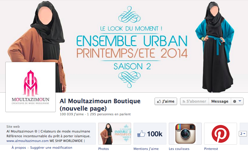 almoultazimoun facebook