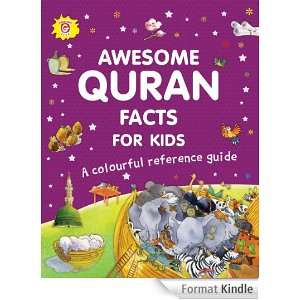 awesome quran facts