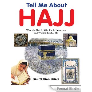 tell me about hajj