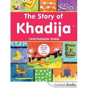 the story of khadija