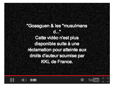 video KKL Goasguen