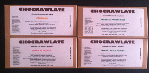 chocrawlate