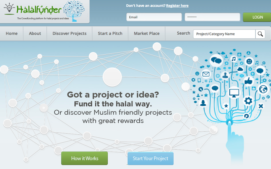 halalfunder