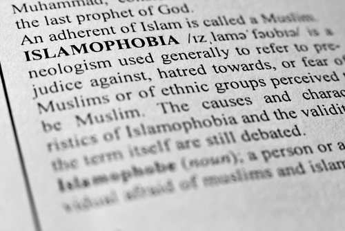 islamophobia hijab