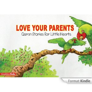 love your parents