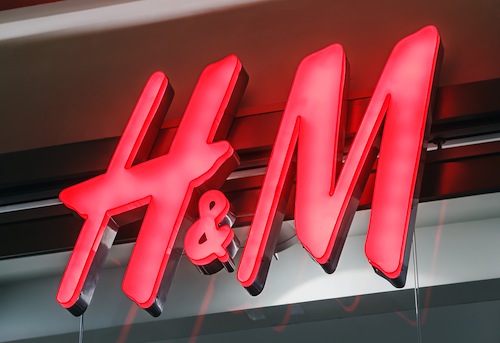 H&M