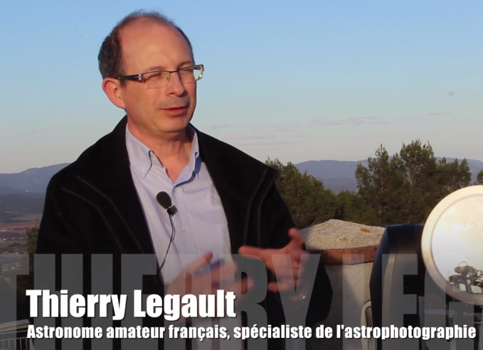 Thierry Legault