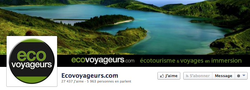 ecovoyageurs