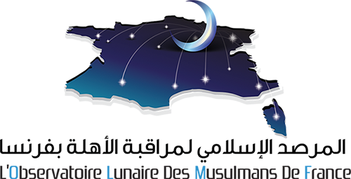observatoire lunaire des musulmans de France