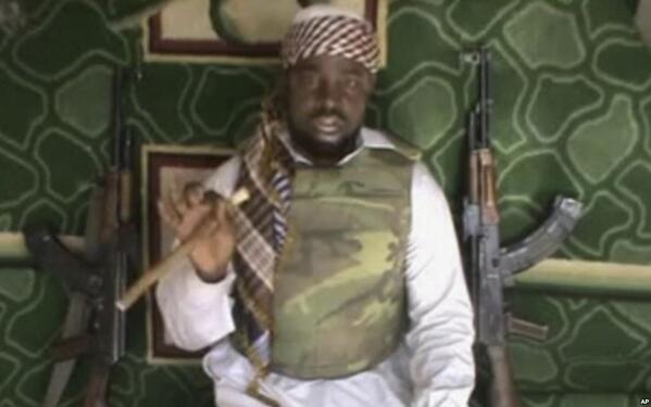 boko haram