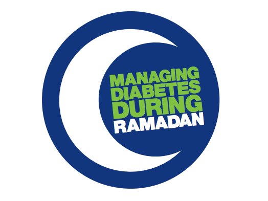 logo diabete ramadan
