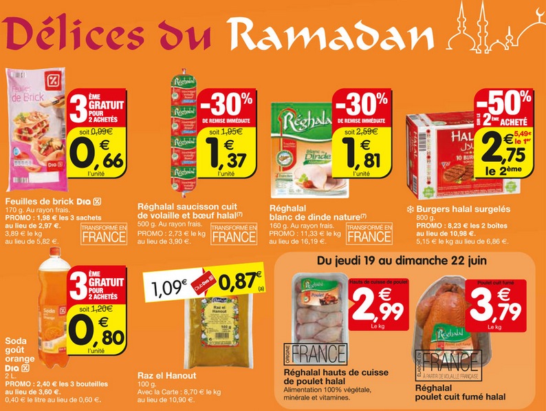 dia ramadan reghalal socopa