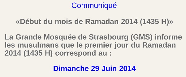 grande mosquee de strasbourg