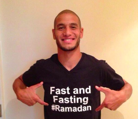 guedioura ramadan