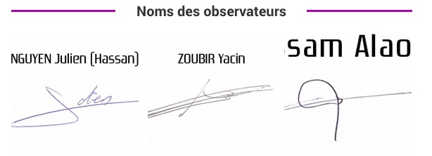 observateurs olmf