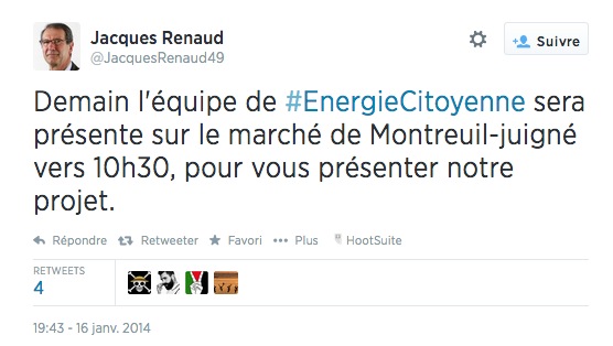 agenda jacques renaud usurpation ou non 11 twitter