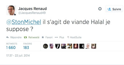 jacques renaud twitter