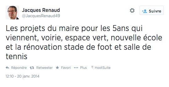 jacques renaud usurpation ou non 4- twitter