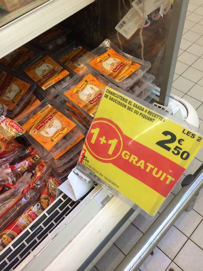 elsaada promo auchan