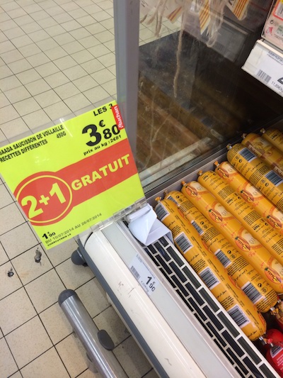 elsaada promo auchan