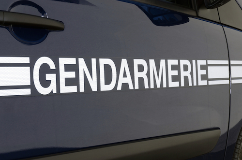 gendarmerie