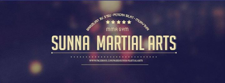 sunna martial arts