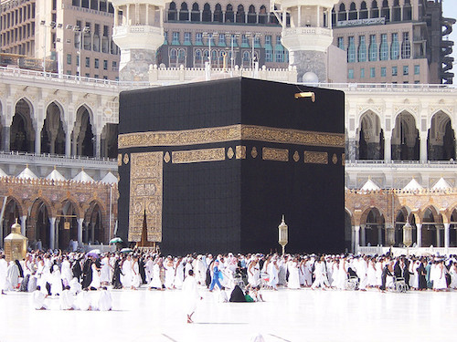 kaabah groupe